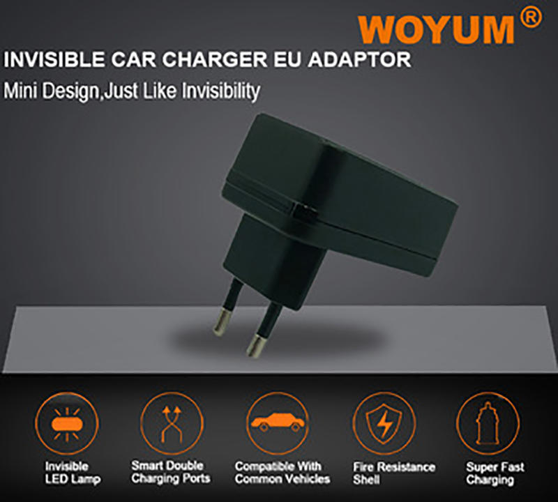 Woyum -Manufacturer Of Ac Dc Power Adapter Woyum Dc 12v 2a Power Supply Adapter