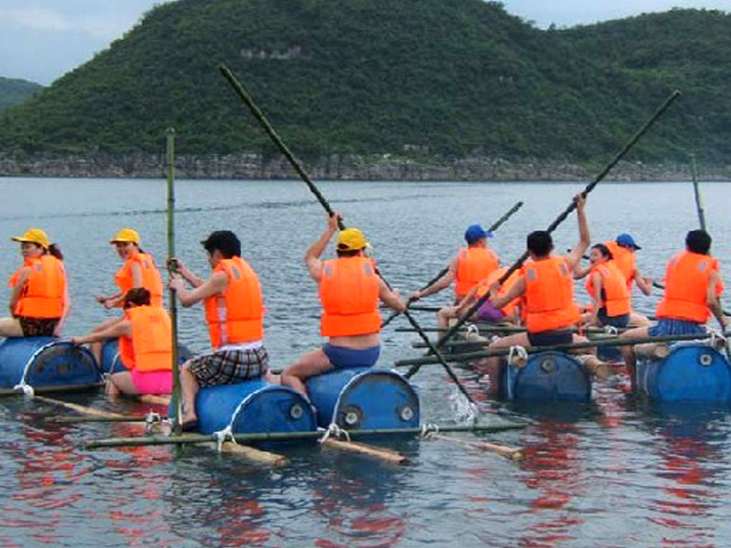 Woyum -News About Team Building C