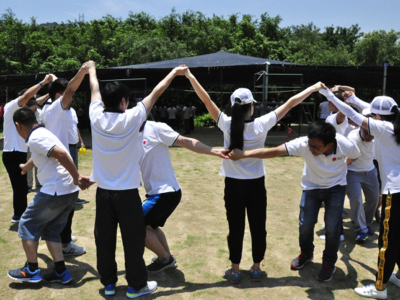 Woyum -Team Building B | News On Woyum Battery Charger