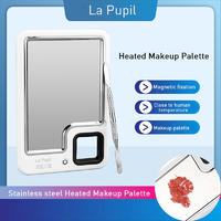 La Pupil Heated Makeup Palette