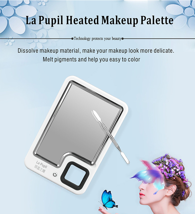 product-Woyum -La Pupil Heated Makeup Palette-img