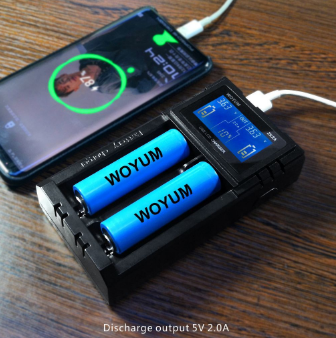Woyum Array image100