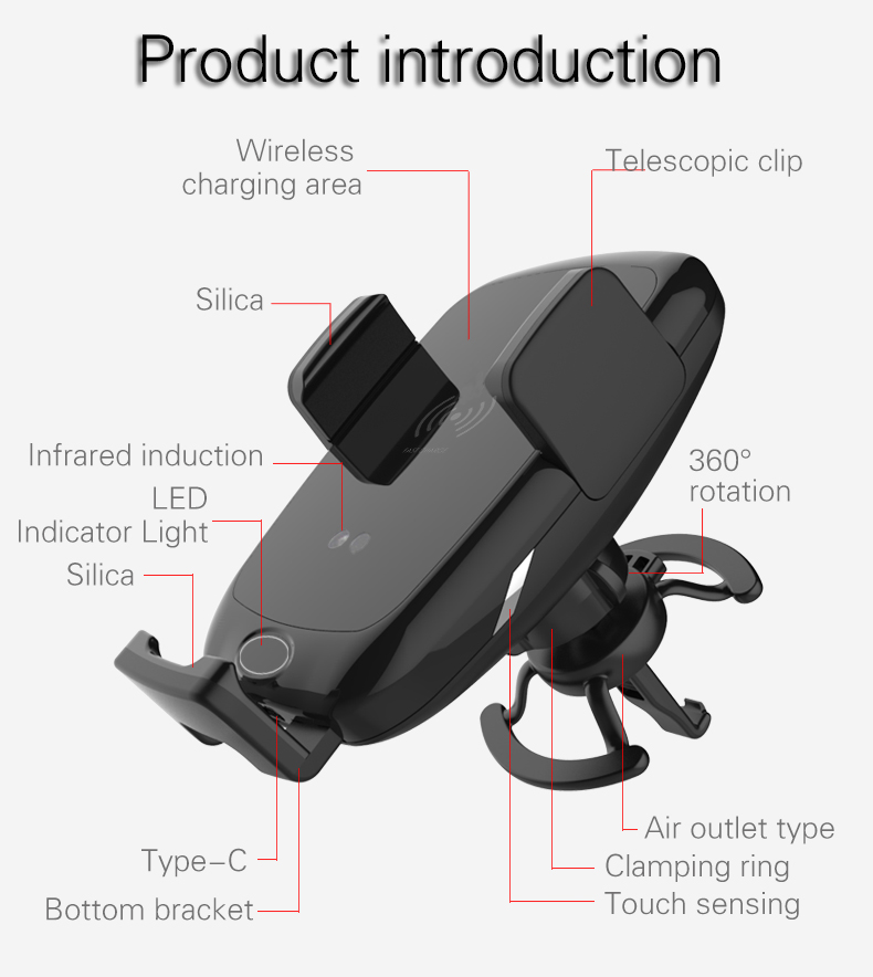 Woyum -Find In Car Charger Car Usb Port From Woyum Battery Charger-3