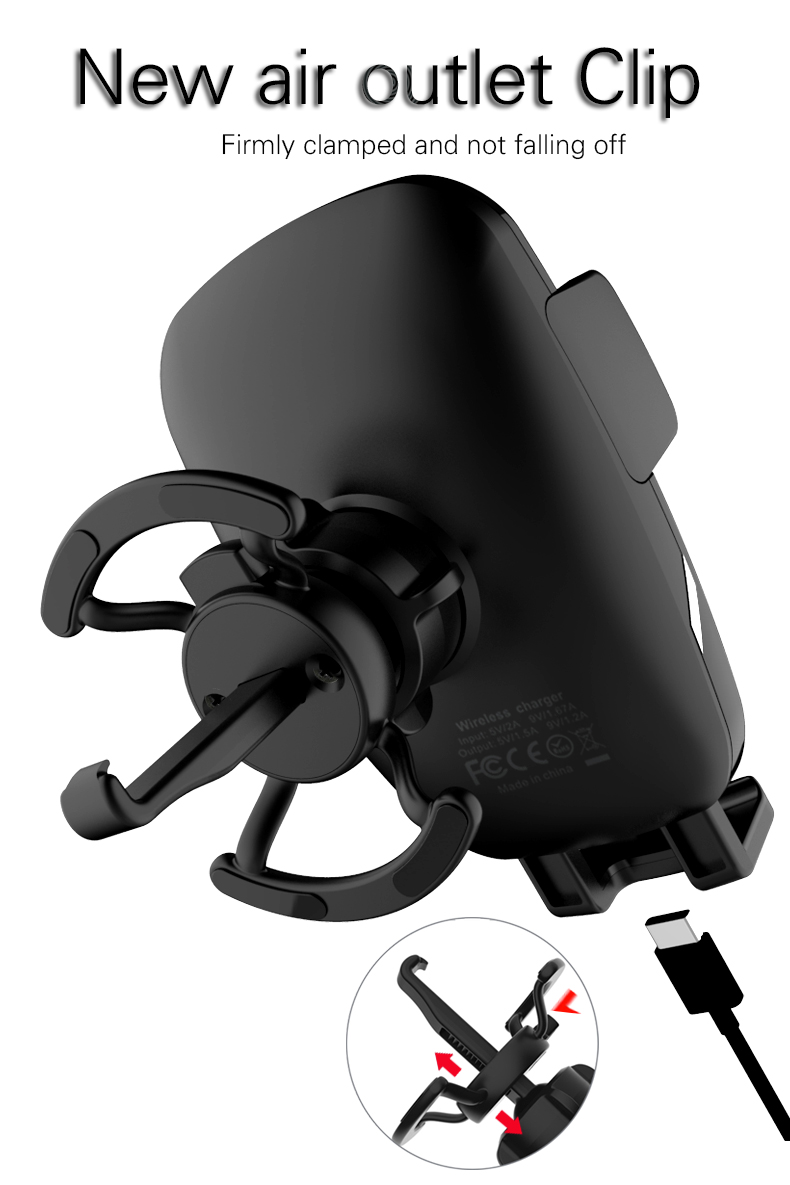 Woyum -Find In Car Charger Car Usb Port From Woyum Battery Charger-4
