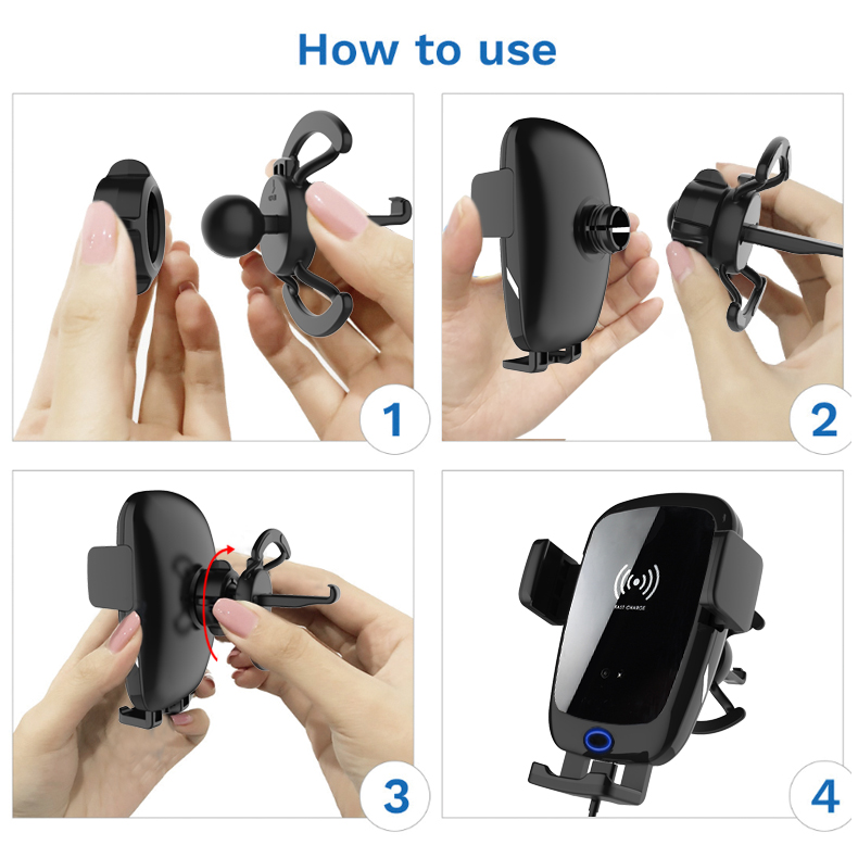 Woyum -Find In Car Charger Car Usb Port From Woyum Battery Charger-14