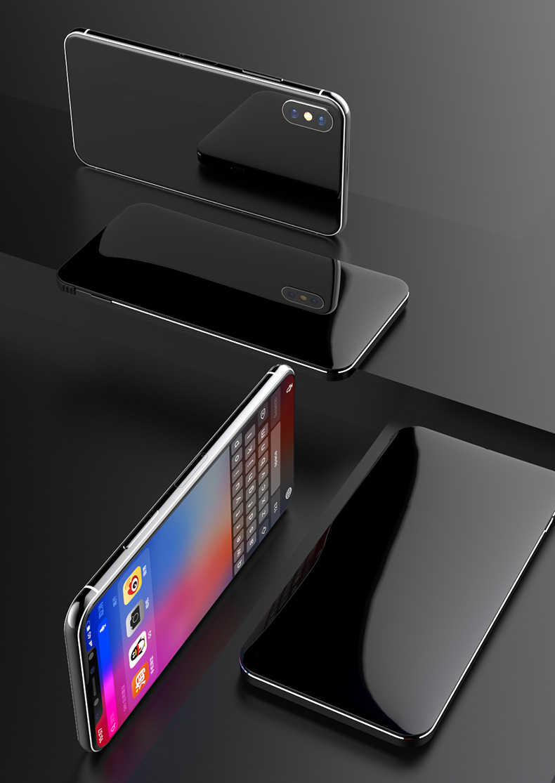 Woyum Top portable wireless charger company for Android-8