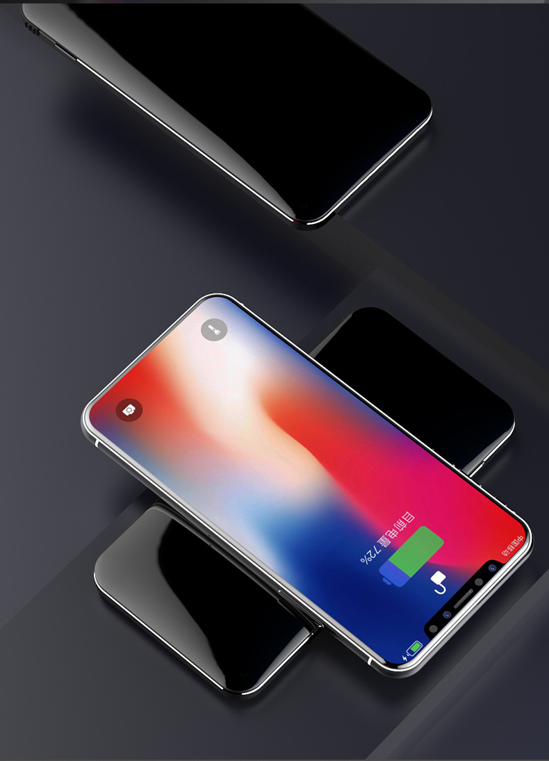 Woyum Top portable wireless charger company for Android-9