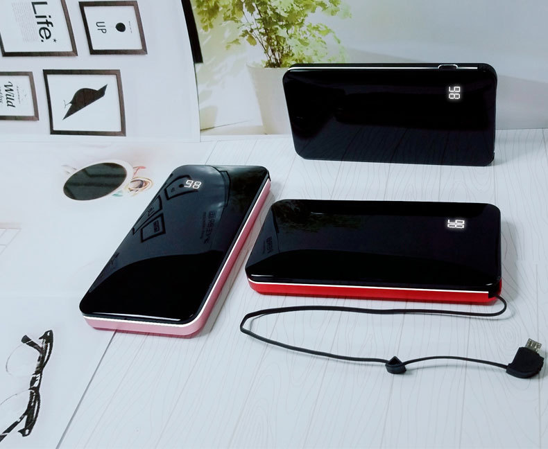 Woyum online bamboo wireless charger with pen container for iPhone-14