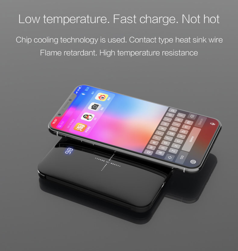 online portable wireless charger with pen container for phone-11