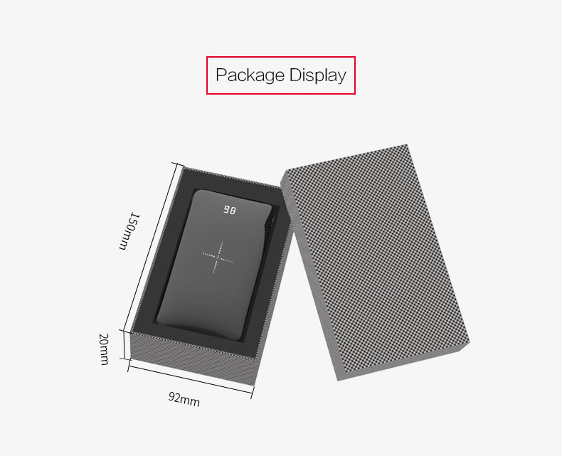 Woyum bamboo charger wholesale for Android-16