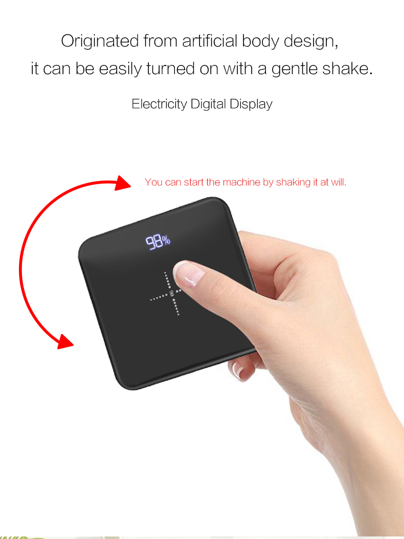 Woyum -Professional Aa Battery Charger Quick Battery Charger Supplier-5