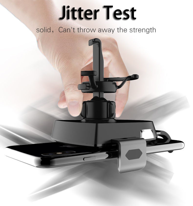 New car phone mount charger company for Android devices-19