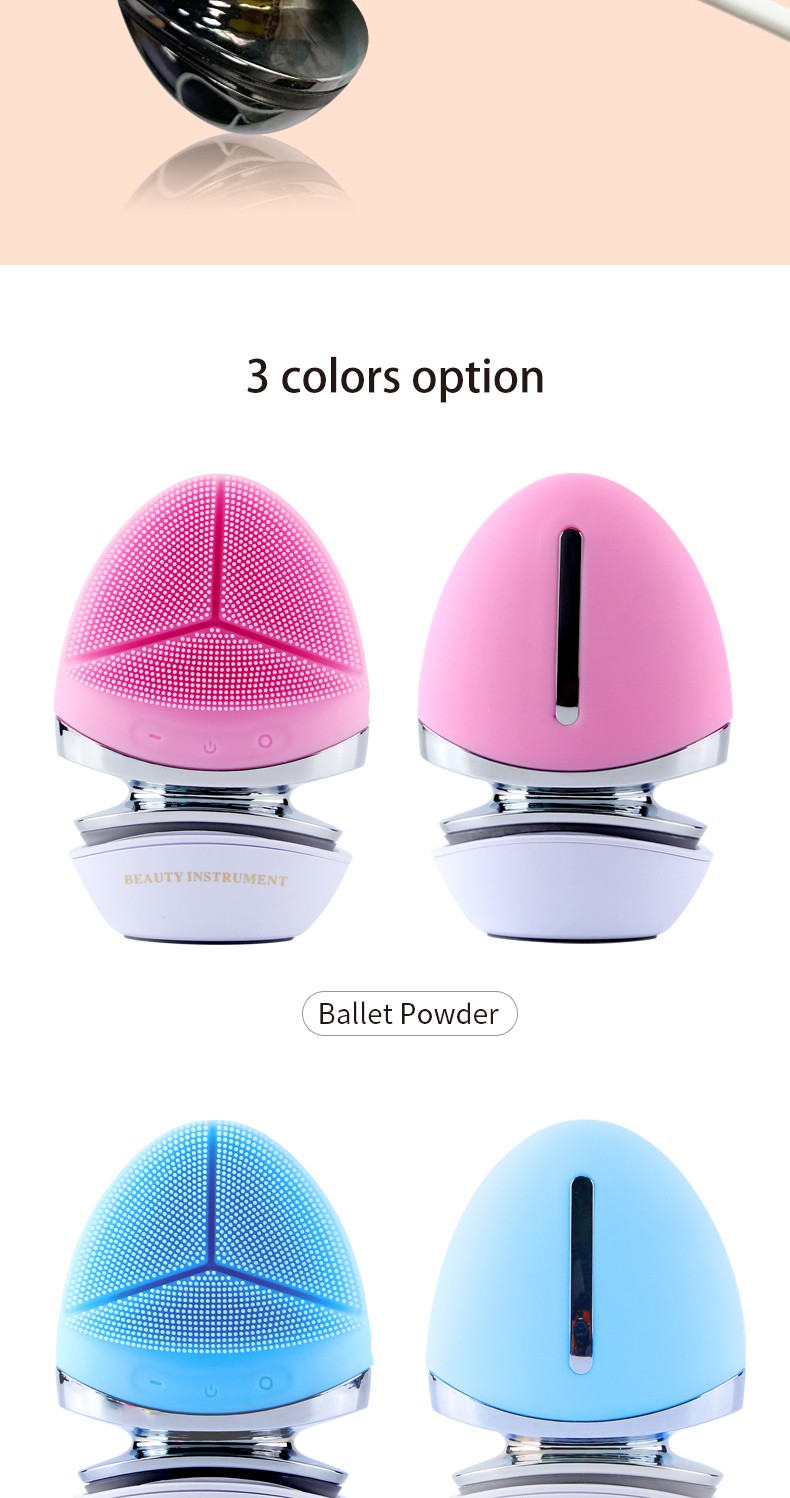 Woyum electric face washer for business for sale-9