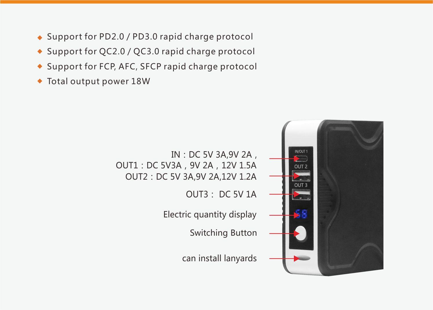 Woyum professional energizer wireless charger with pen container for iPhone-3