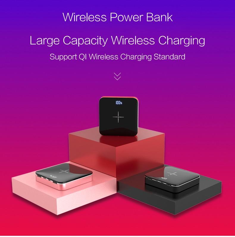 Woyum -Professional Aa Battery Charger Quick Battery Charger Supplier