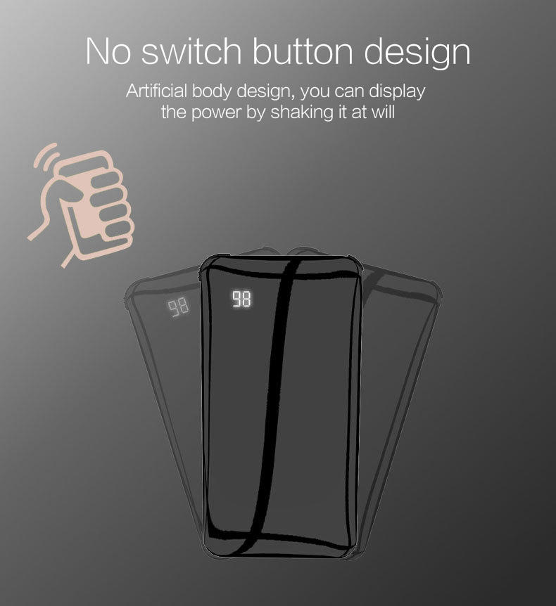 Woyum online bamboo wireless charger with pen container for iPhone-3
