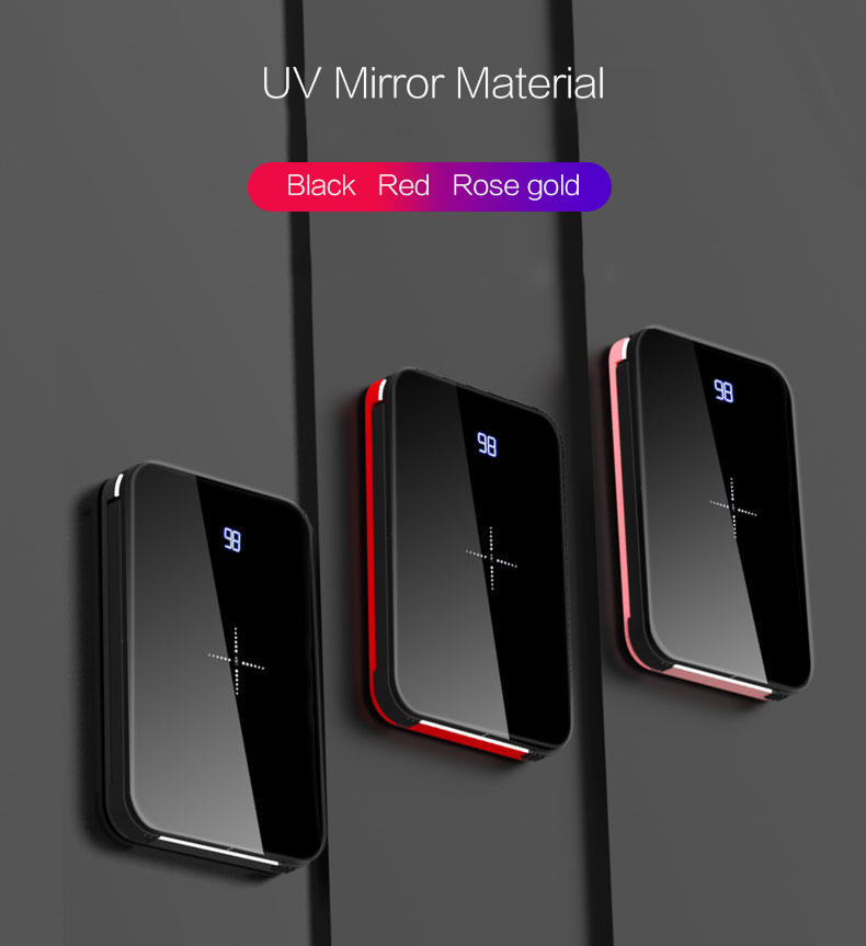 Woyum bamboo charger wholesale for Android-1